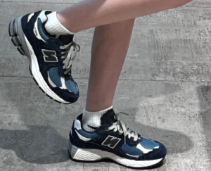 Giay New Balance 2002R 'Dark Navy' M2002RNB