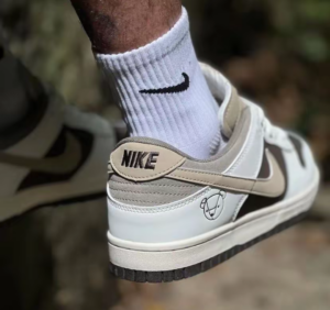 Giay Nike Dunk Low 'Baroque Brown' HF4292-100