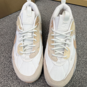 Giay Nike Air Max 90 Futura 'Beige White' DV7190-100