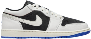 Giay Nike Air Jordan 1 Low 'Quai 54' HQ0764-001