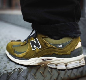 Giay New Balance 2002R 'High Desert' M2002RDP