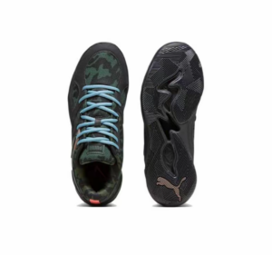 Giay Puma TRC Blaze Court 'Camo' 379087‑01