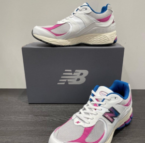 Giay New Balance 2002R x United Arrows 'Good Vibes' M2002RGY