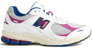 Giay New Balance 2002R x United Arrows 'Good Vibes' M2002RGY