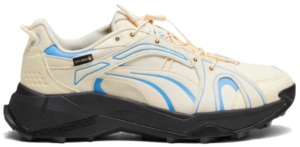Giay Puma Explore Nitro SPS Gore-Tex 'Beige' 393150-01