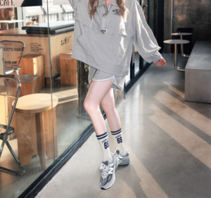 Giay New Balance 990V6 'Castlerock' GC990GL6