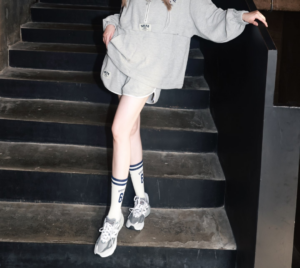 Giay New Balance 990V6 'Castlerock' GC990GL6