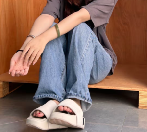 Dep Adidas Y-3 Slide 'Orbit Grey' GW8630