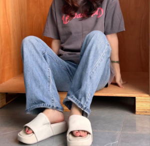 Dep Adidas Y-3 Slide 'Orbit Grey' GW8630