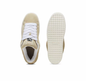 Giay Puma Suede XL 'Putty' 395205-05