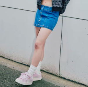 Giay Puma Suede XL 'Grape Mist' 395205-08