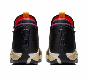 Giay Nike Air Jordan Jumpman Z 'Navy' AQ9119-400