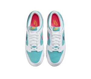 Giay Nike Dunk Low 'Dusty Cactus' HF4850-345