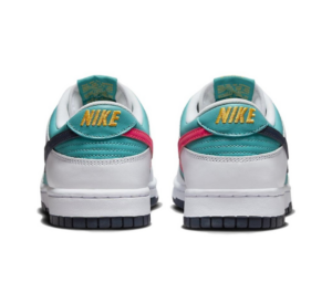 Giay Nike Dunk Low 'Dusty Cactus' HF4850-345