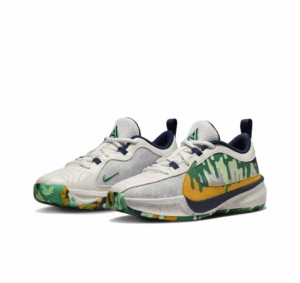 Giay Nike Zoom Freak 5 GS 'Welcome To Camp' FN4975-001
