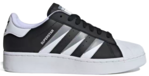 Giay Adidas Superstar XLG 'Black' IF1584