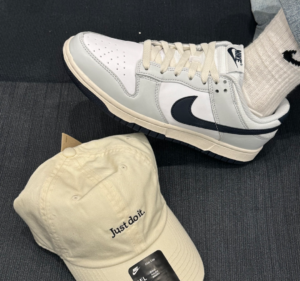 Giay Nike Dunk Low 'Midnight Navy' DV0831-111