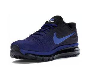 Giay Nike Air Max 2017 'Deep Royal Blue' 849559-401