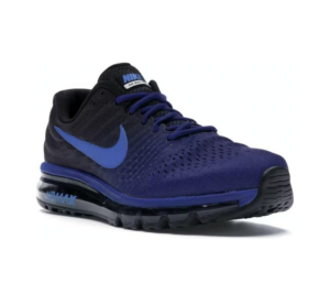 Giay Nike Air Max 2017 'Deep Royal Blue' 849559-401
