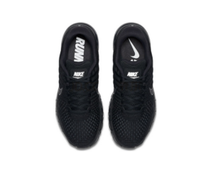 Giay Nike Air Max 2017 'Triple Black' 849559-004