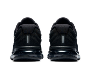 Giay Nike Air Max 2017 'Triple Black' 849559-004