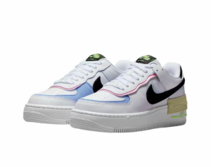 Giay Nike Air Force 1 07 PRM Tear Away 'Pastel' FJ0735-100