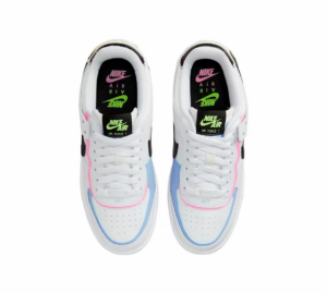 Giay Nike Air Force 1 07 PRM Tear Away 'Pastel' FJ0735-100
