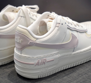 Giay Air Force 1 Shadow 'Sail Platinum Violet' DZ1847-104