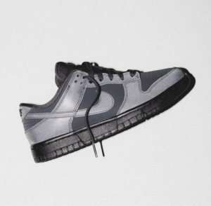 Giay Nike Dunk Low 'Cyber Reflective' FZ3781-060