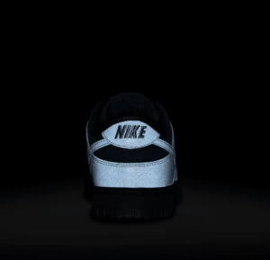 Giay Nike Dunk Low 'Cyber Reflective' FZ3781-060