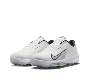 Giay Nike Infinity Tour 2 Golf 'White Black Green' FD0217-100