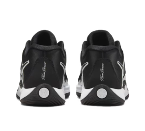 Giay Nike KD 17 TB 'Black White' FV1307-001