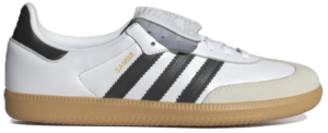 Giày Adidas Samba LT 'White Black Gum' IG4279