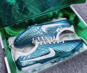 Giay Nike Tiempo Legend 10 Elite FG 'Emerald' FQ3247-300