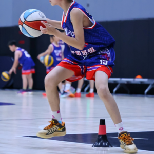 Giay Nike KD 17 EP 'Bink' HF4083-901