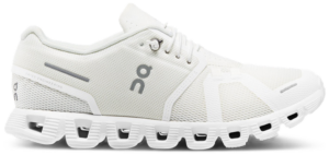 Giay On Running Cloud 5 'Undyed White' 59-98373