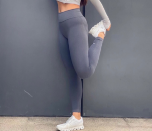 Giay On Running Cloud 5 'All White' 59-98902