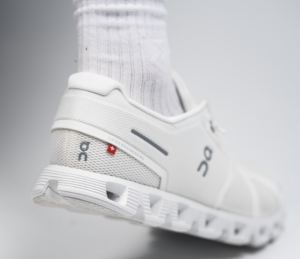 Giay On Running Cloud 5 'All White' 59-98918