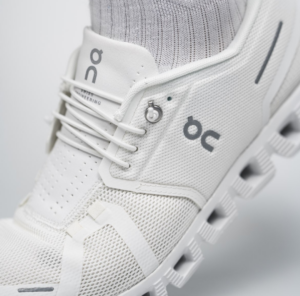 Giay On Running Cloud 5 'All White' 59-98918