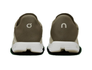 Giay On Running Cloud 5 Coast Chalk 'Olive' 3MD10532821