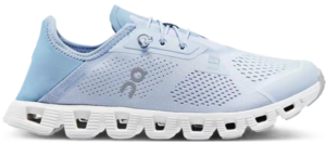 Giay On Running Cloud 5 Coast 'Heather Chambray' 3WD10541177