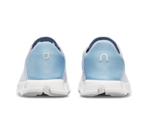 Giay On Running Cloud 5 Coast 'Heather Chambray' 3WD10541177