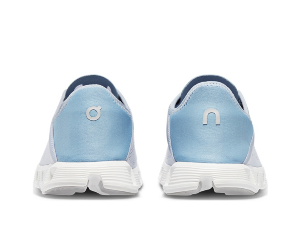 Giày On Running Cloud 5 Coast 'Heather Chambray' 3WD10541177 - Hình ảnh 3