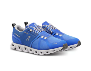 Giay On Running Cloud 5 Waterproof 'Cobalt Glacier' 59-98344
