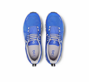 Giay On Running Cloud 5 Waterproof 'Cobalt Glacier' 59-98344
