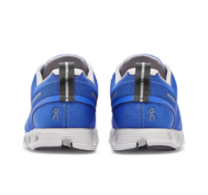 Giay On Running Cloud 5 Waterproof 'Cobalt Glacier' 59-98344