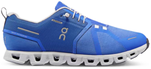 Giay On Running Cloud 5 Waterproof 'Blue' 59-98345