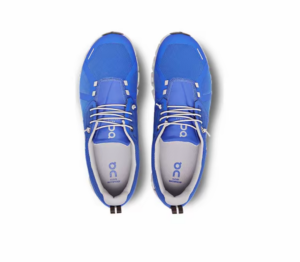 Giay On Running Cloud 5 Waterproof 'Blue' 59-98345