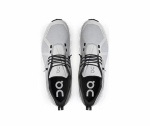 Giay On Running Cloud 5 Waterproof 'Glacier Grey' 59-98837