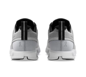 Giay On Running Cloud 5 Waterproof 'Glacier Grey' 59-98837